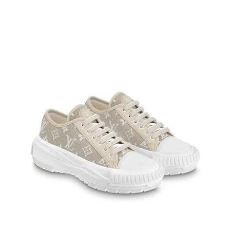 louis vuitton squad sneaker|Louis Vuitton sneakers new collection.